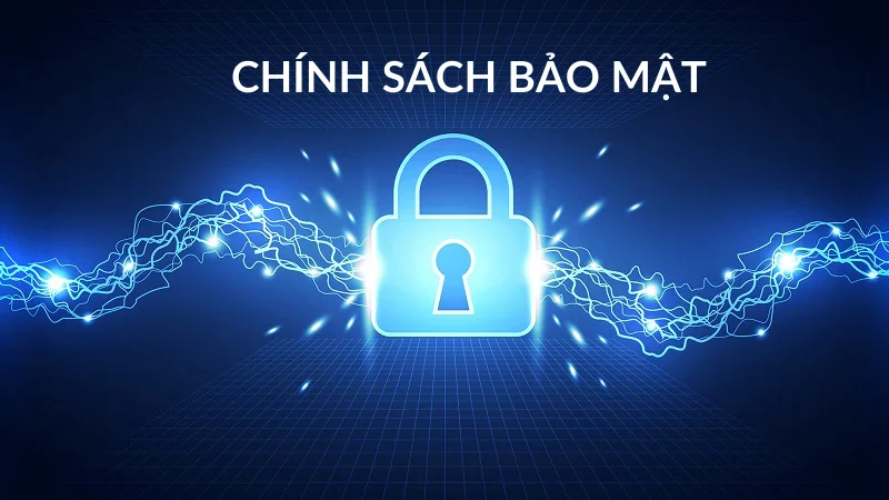 chinh sach bao mat 1 Mọi thông tin của người chơi đều được bảo mật tuyệt đối tại V9bet