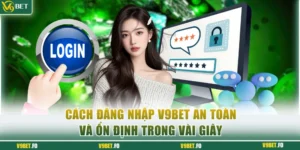 Đăng nhập V9bet
