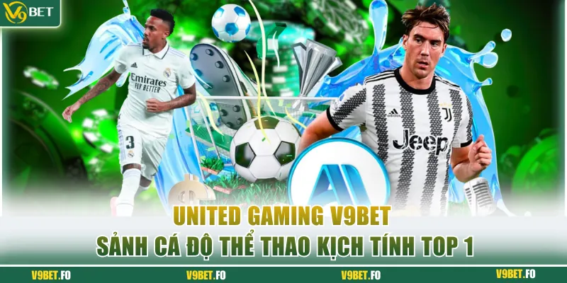 United Gaming